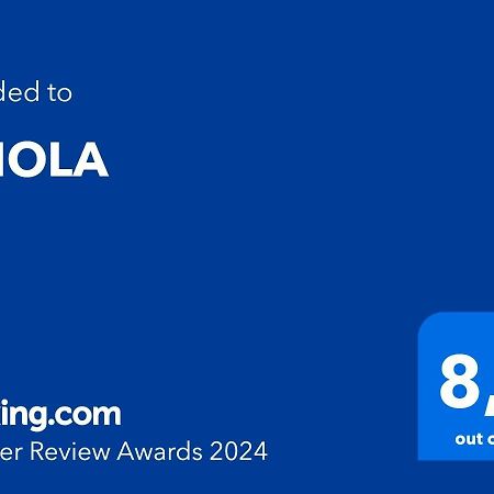 Raiola Apartment Porrino Ngoại thất bức ảnh